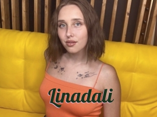 Linadali