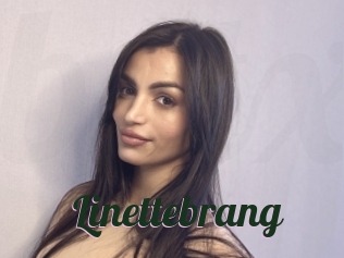 Linettebrang