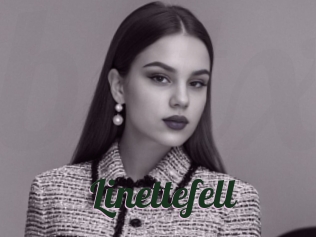 Linettefell