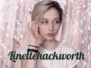 Linettehackworth