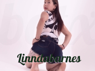 Linndabarnes