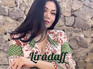 Liradaff