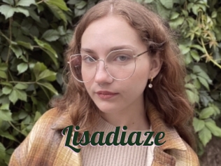 Lisadiaze