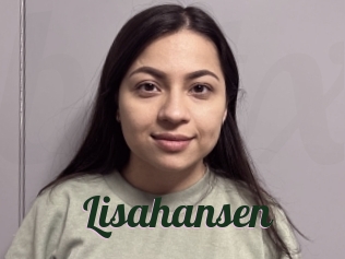 Lisahansen