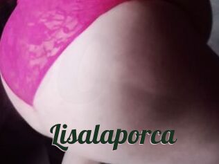 Lisalaporca