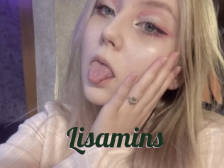 Lisamins