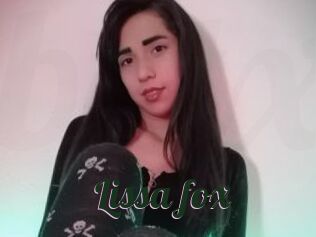 Lissa_fox