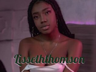Lisseththomson