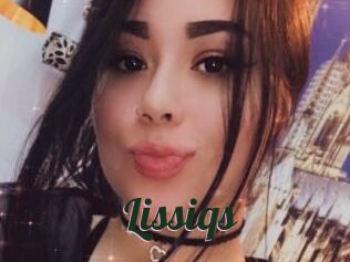 Lissiqs