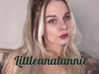 Littleanalannie