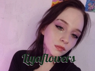 Liyaflowers