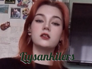 Liysankilers