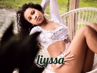 Liyssa