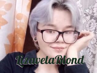 LizavetaBlond