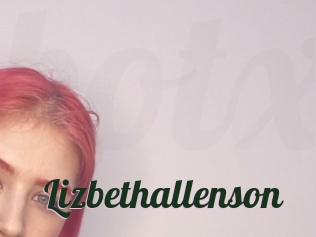 Lizbethallenson
