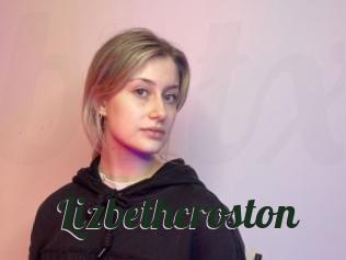 Lizbethcroston