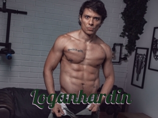 Loganhardin