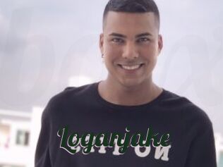 Loganjake