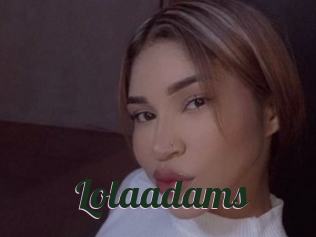 Lolaadams