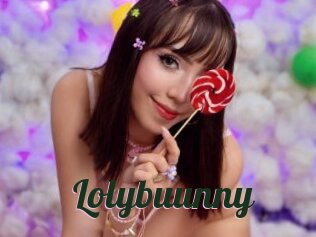 Lolybuunny