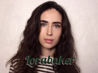 Lorabaker