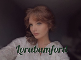 Lorabumford