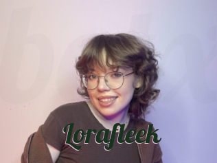 Lorafleek