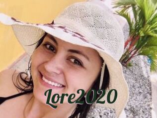 Lore2020