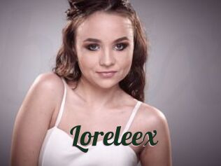 Loreleex