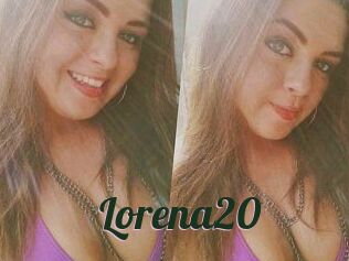 Lorena20