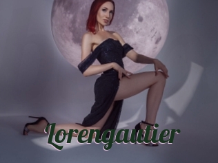 Lorengautier