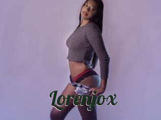 Lorenjox