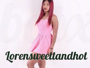 Lorensweettandhot