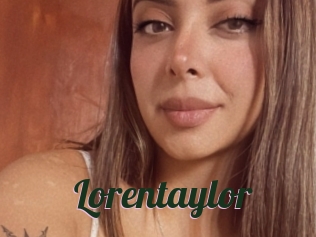 Lorentaylor