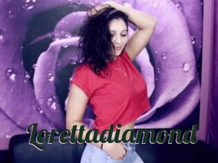Lorettadiamond
