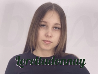 Lorettadonnay