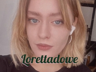 Lorettadowe