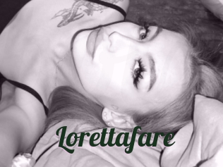 Lorettafare