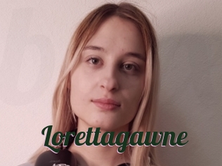 Lorettagawne