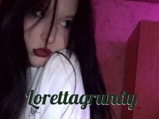 Lorettagrundy