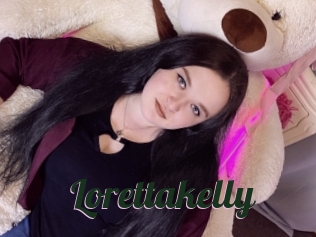 Lorettakelly
