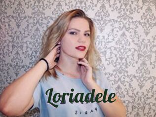 Loriadele