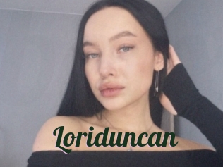 Loriduncan