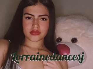 Lorrainedancesj