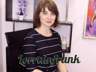 Lorrainfrank