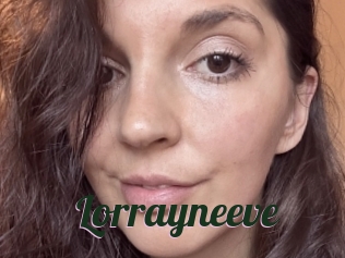 Lorrayneeve