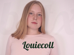 Louiecoll