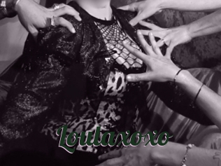 Loulaxoxo