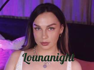 Lounanight