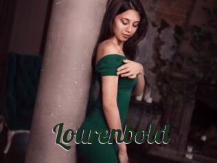 Lourenbold